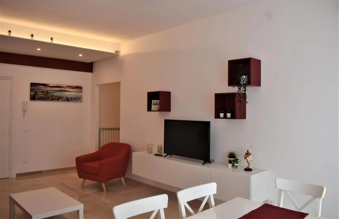 Melograno Home Naples