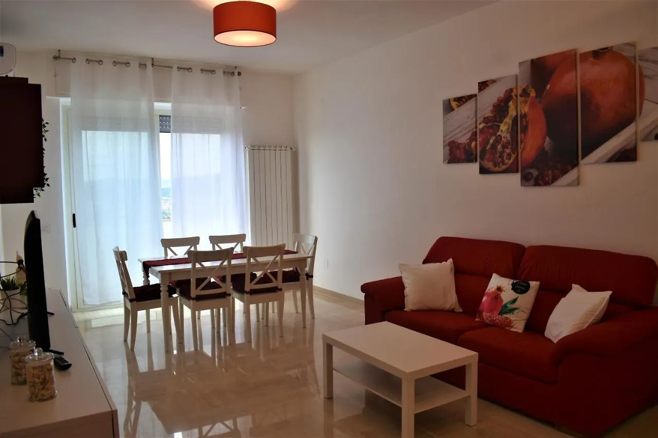 Melograno Home Naples 0*,  Italy