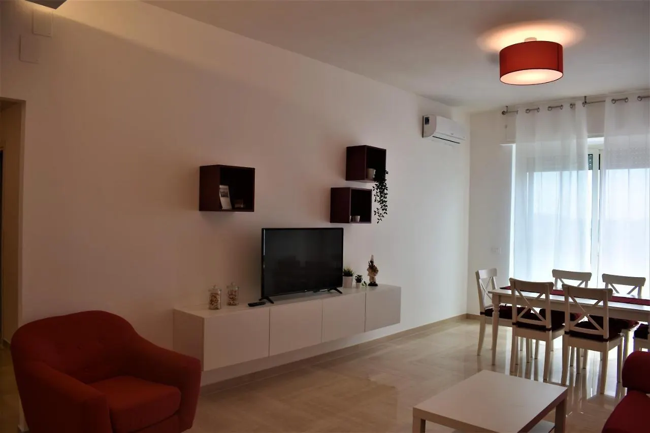 Melograno Home Naples