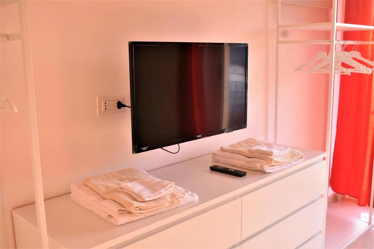 Apartment Melograno Home Naples