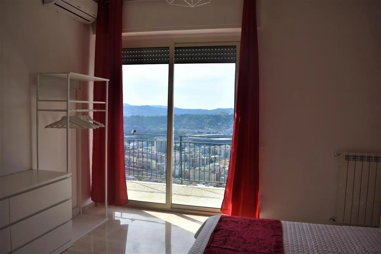Melograno Home Naples Apartment