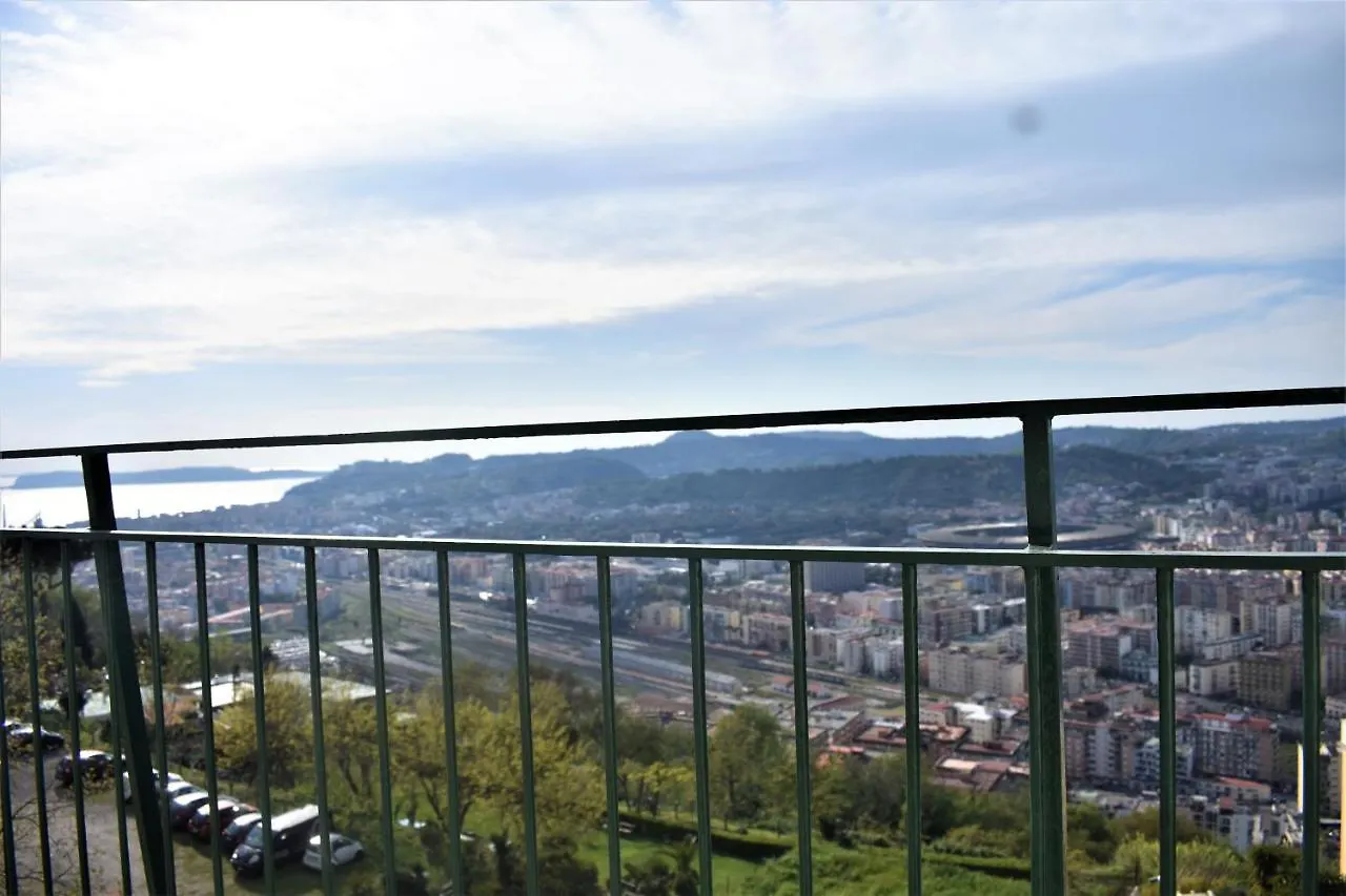 Apartment Melograno Home Naples
