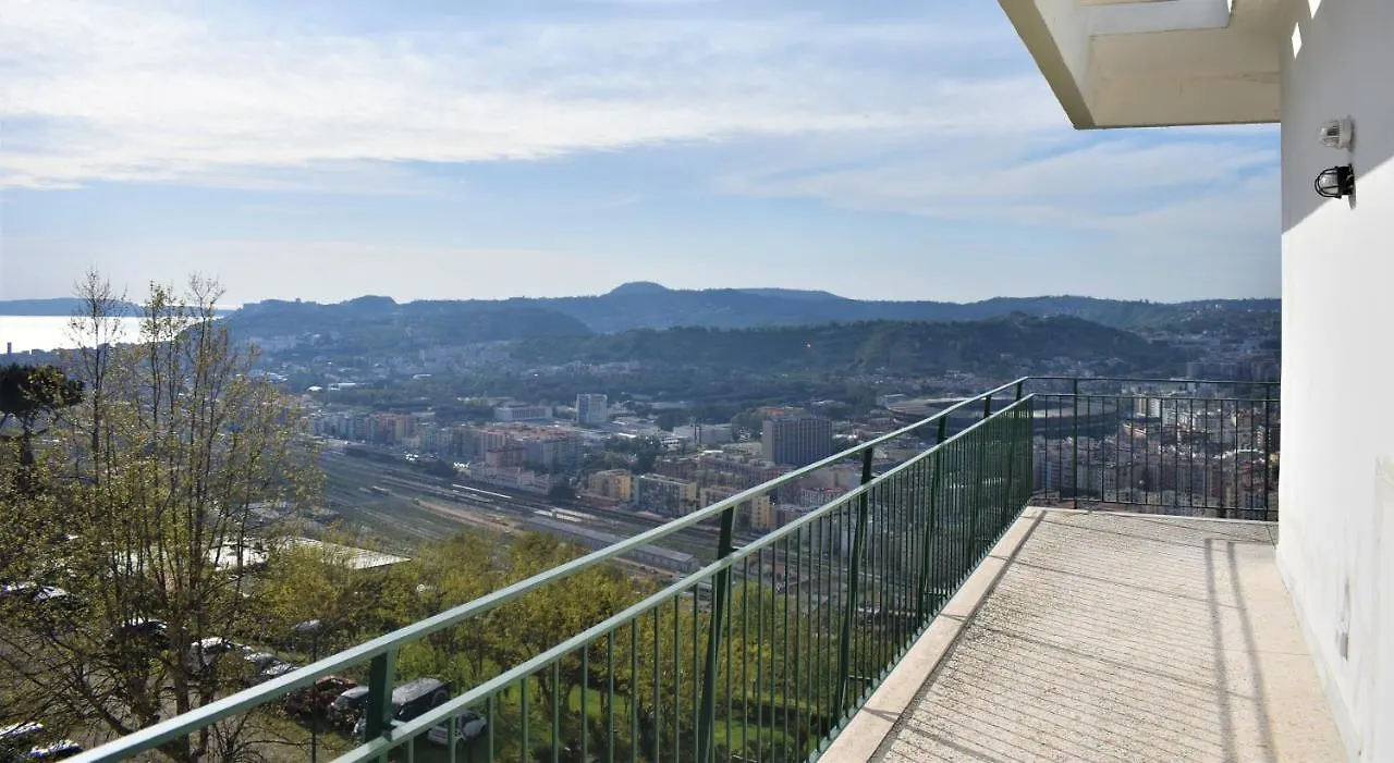 Apartment Melograno Home Naples