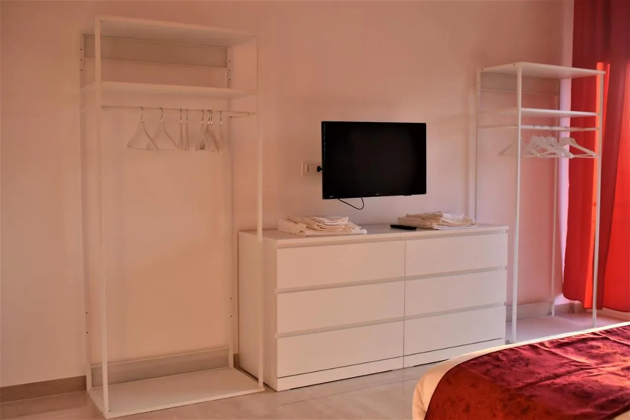 Melograno Home Naples 0*,  Italy