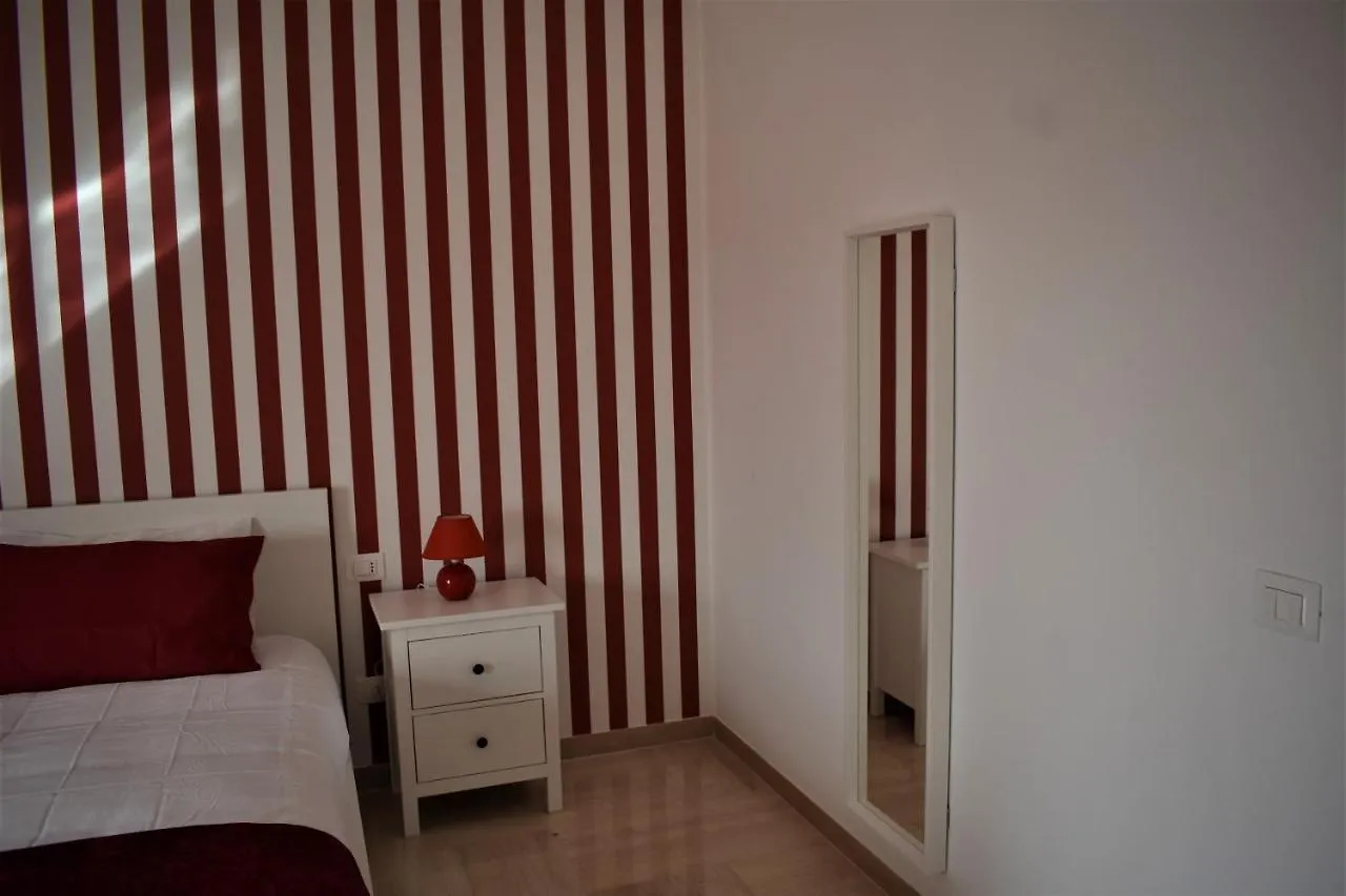 Melograno Home Naples