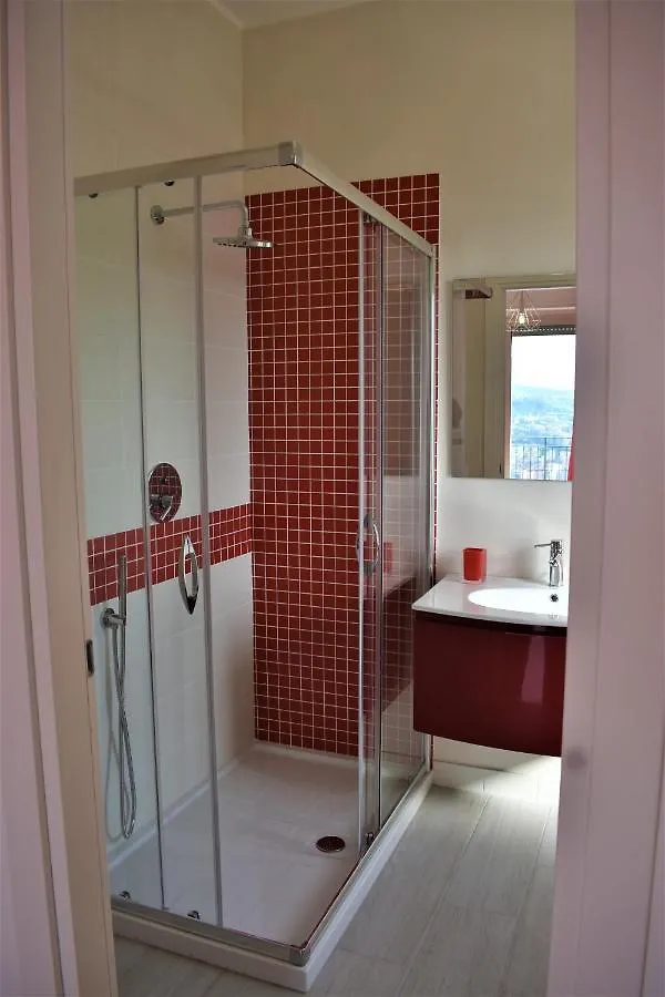Apartment Melograno Home Naples Italy