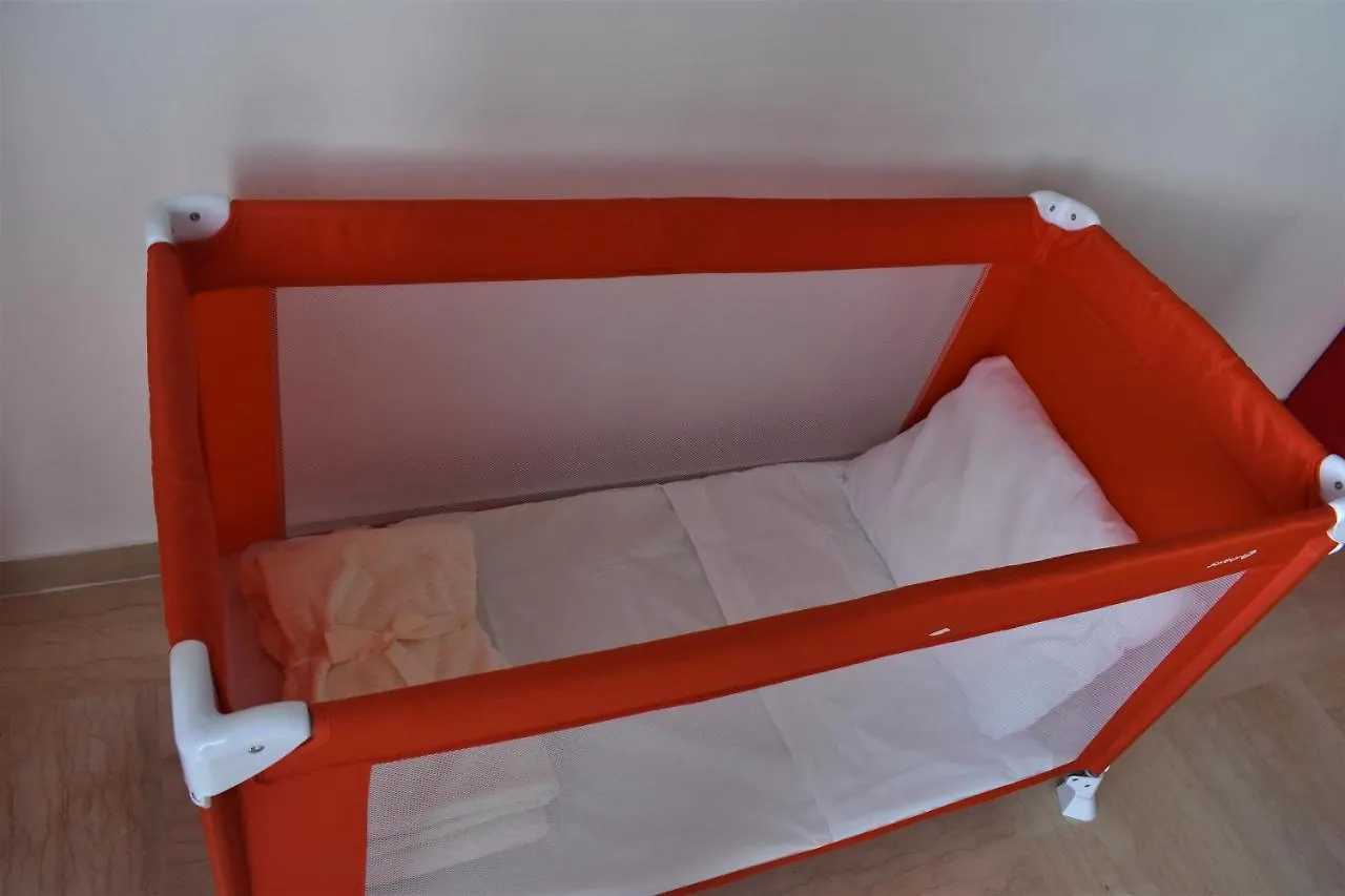 Apartment Melograno Home Naples