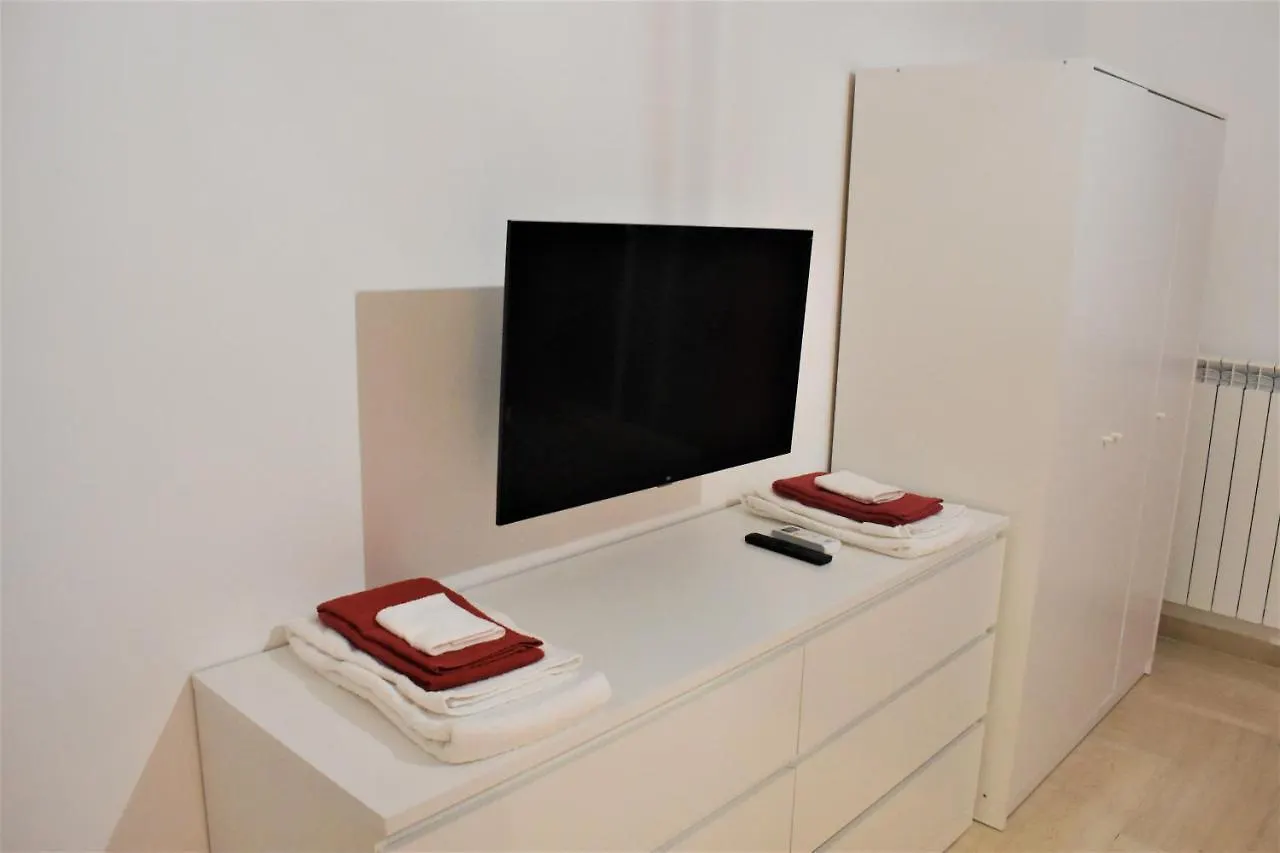 Melograno Home Naples